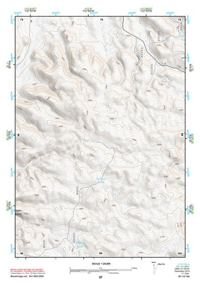 35112SW Page 87 Williams Topo Preview 1