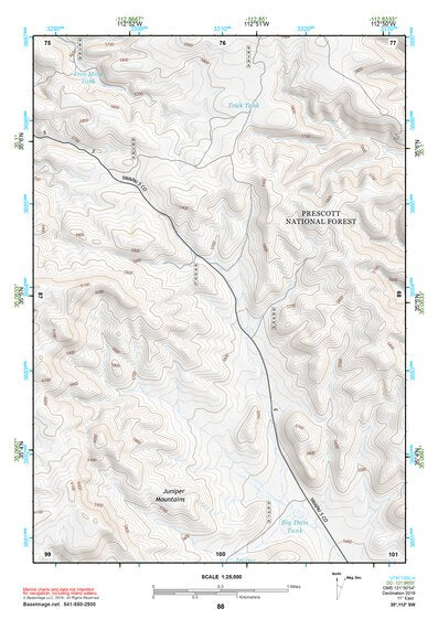 35112SW Page 88 Williams Topo Preview 1