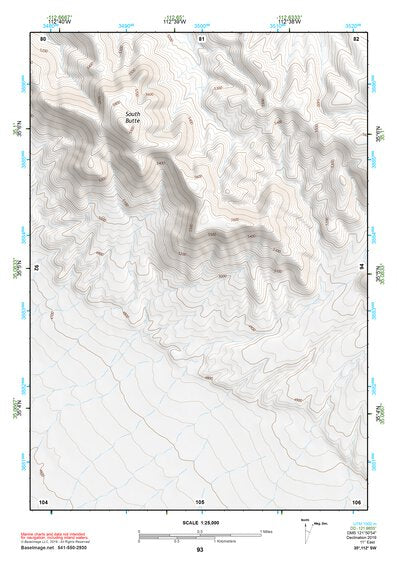 35112SW Page 93 Williams Topo Preview 1