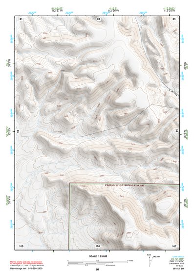35112SW Page 94 Williams Topo Preview 1