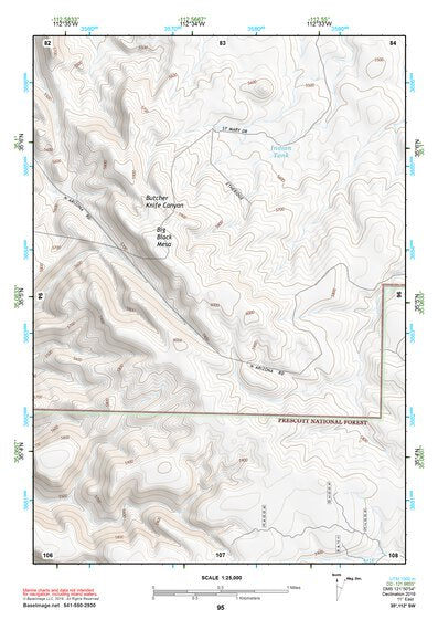 35112SW Page 95 Williams Topo Preview 1