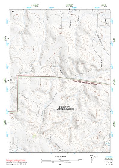 35112SW Page 96 Williams Topo Preview 1