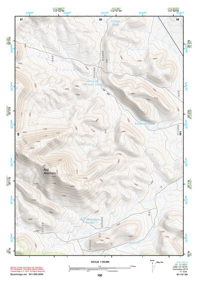 35112SW Page 100 Williams Topo Preview 1