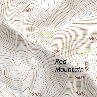 35112SW Page 100 Williams Topo Preview 3