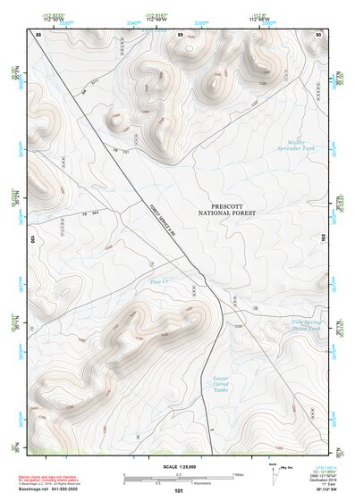 35112SW Page 101 Williams Topo Preview 1