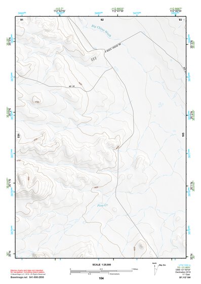 35112SW Page 104 Williams Topo Preview 1