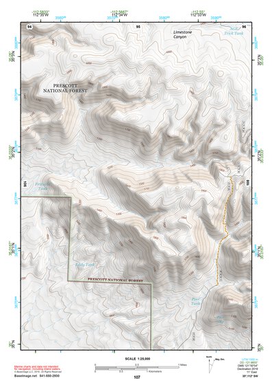 35112SW Page 107 Williams Topo Preview 1