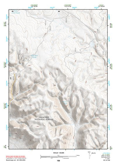 35112SW Page 108 Williams Topo Preview 1