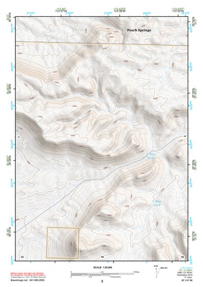 35113SE Page 2 Valentine Topo Preview 1