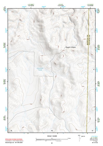 35113SE Page 4 Valentine Topo Preview 1