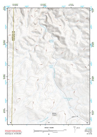 35113SE Page 5 Valentine Topo Preview 1