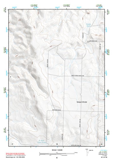35113SE Page 6 Valentine Topo Preview 1