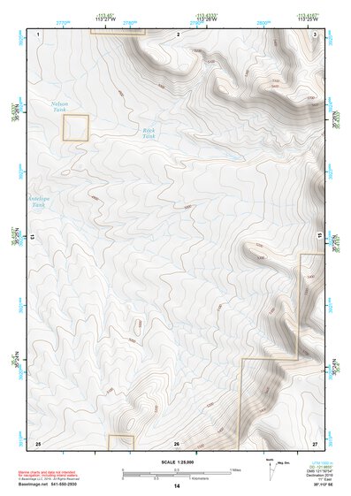 35113SE Page 14 Valentine Topo Preview 1
