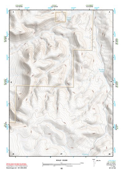 35113SE Page 15 Valentine Topo Preview 1