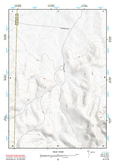 35113SE Page 17 Valentine Topo Preview 1