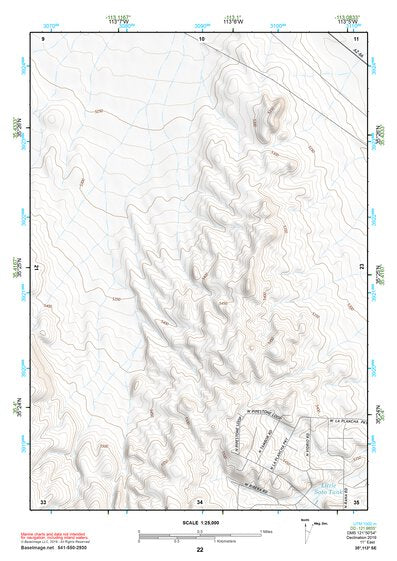 35113SE Page 22 Valentine Topo Preview 1
