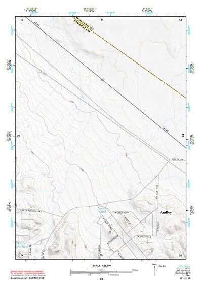 35113SE Page 23 Valentine Topo Preview 1