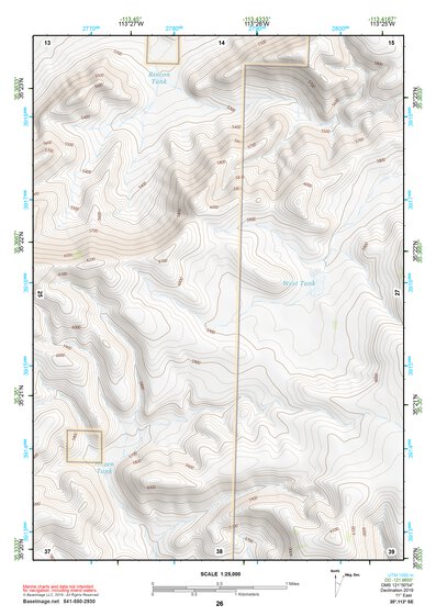 35113SE Page 26 Valentine Topo Preview 1