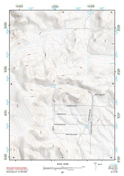 35113SE Page 27 Valentine Topo Preview 1