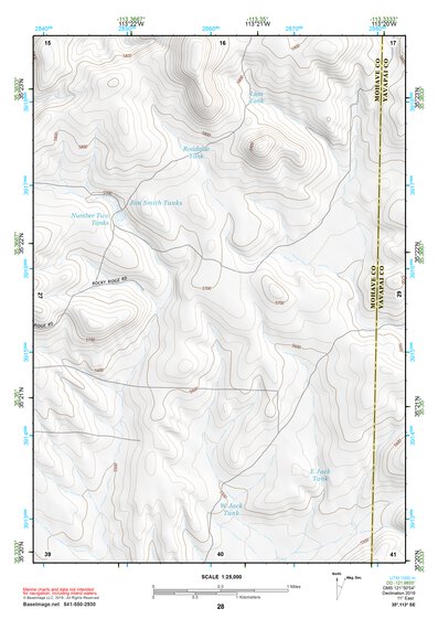 35113SE Page 28 Valentine Topo Preview 1