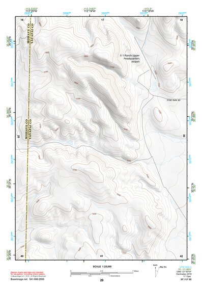 35113SE Page 29 Valentine Topo Preview 1