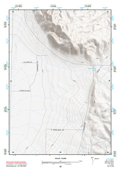 35113SE Page 33 Valentine Topo Preview 1