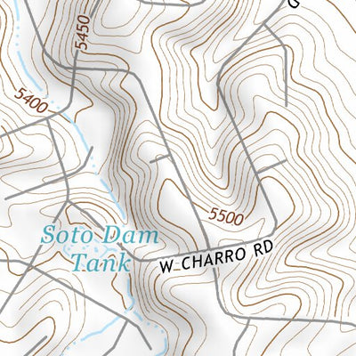 35113SE Page 35 Valentine Topo Preview 3