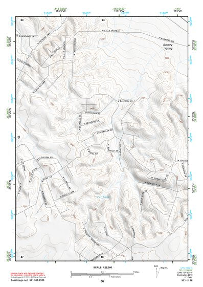 35113SE Page 36 Valentine Topo Preview 1