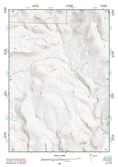 35113SE Page 38 Valentine Topo Preview 1