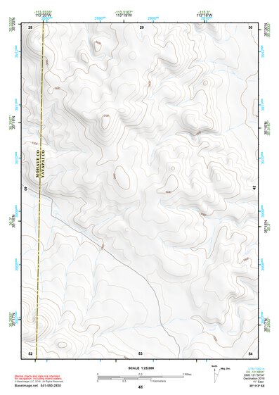 35113SE Page 41 Valentine Topo Preview 1