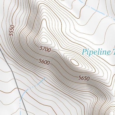 35113SE Page 45 Valentine Topo Preview 3