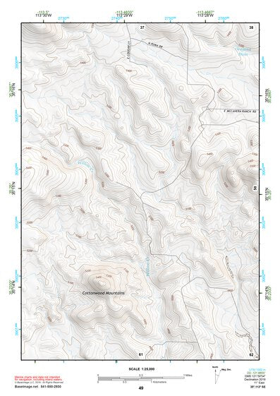 35113SE Page 49 Valentine Topo Preview 1