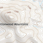 35113SE Page 49 Valentine Topo Preview 3