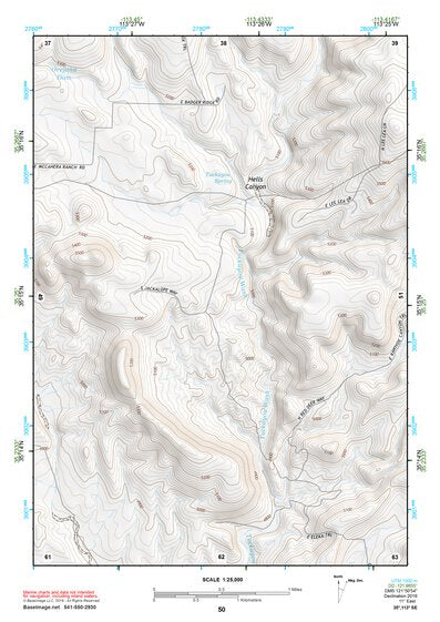 35113SE Page 50 Valentine Topo Preview 1