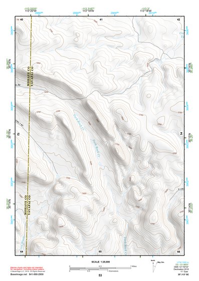 35113SE Page 53 Valentine Topo Preview 1