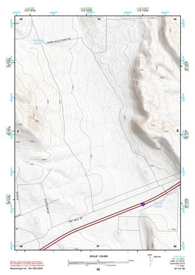 35113SE Page 55 Valentine Topo Preview 1