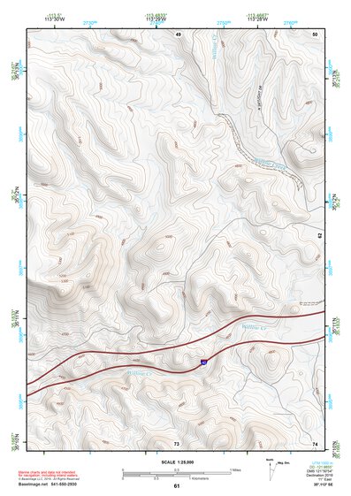 35113SE Page 61 Valentine Topo Preview 1