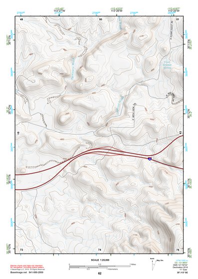 35113SE Page 62 Valentine Topo Preview 1