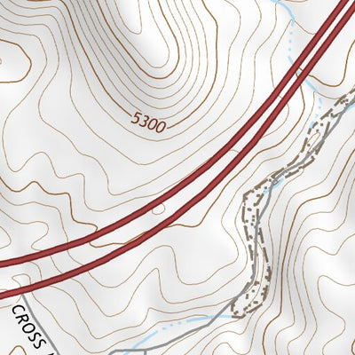 35113SE Page 65 Valentine Topo Preview 2