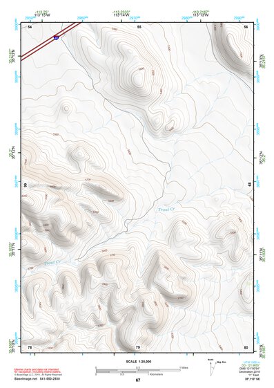 35113SE Page 67 Valentine Topo Preview 1