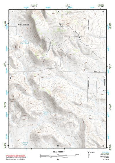 35113SE Page 70 Valentine Topo Preview 1