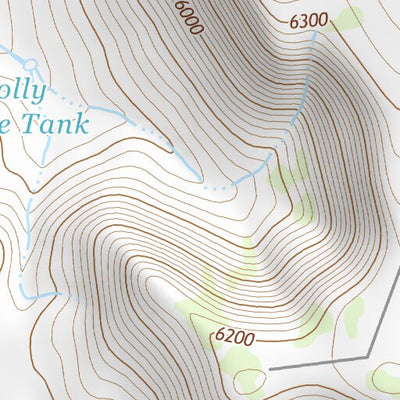 35113SE Page 70 Valentine Topo Preview 3