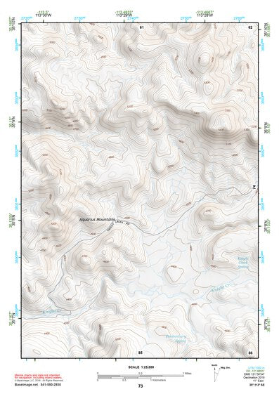 35113SE Page 73 Valentine Topo Preview 1