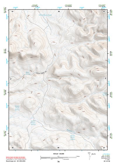 35113SE Page 74 Valentine Topo Preview 1