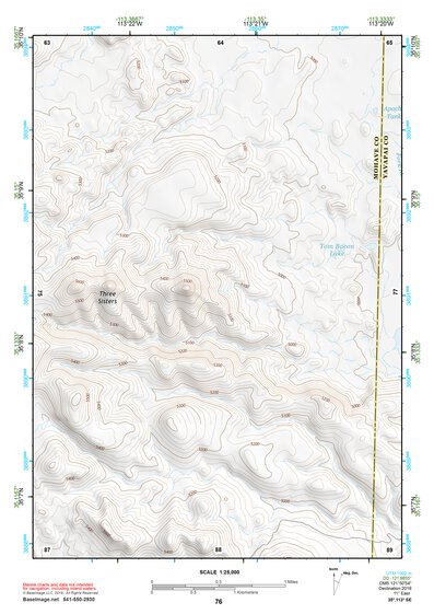 35113SE Page 76 Valentine Topo Preview 1