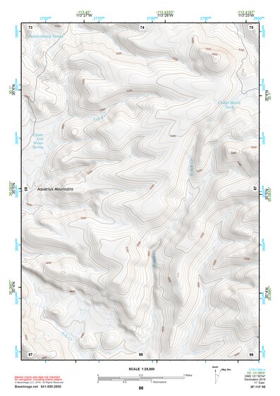 35113SE Page 86 Valentine Topo Preview 1