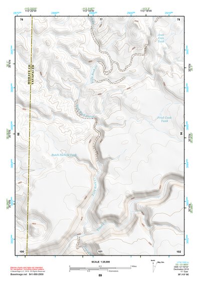 35113SE Page 89 Valentine Topo Preview 1