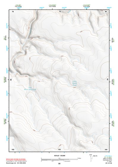 35113SE Page 91 Valentine Topo Preview 1