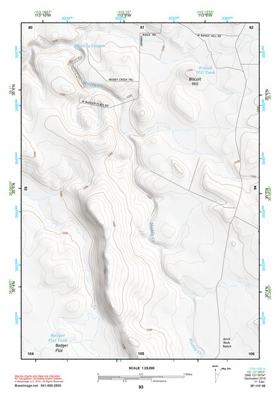 35113SE Page 93 Valentine Topo Preview 1