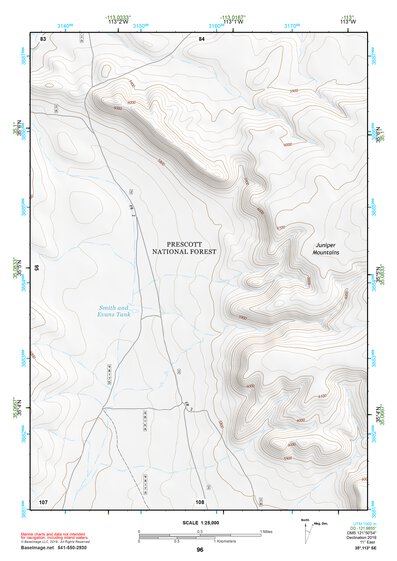 35113SE Page 96 Valentine Topo Preview 1